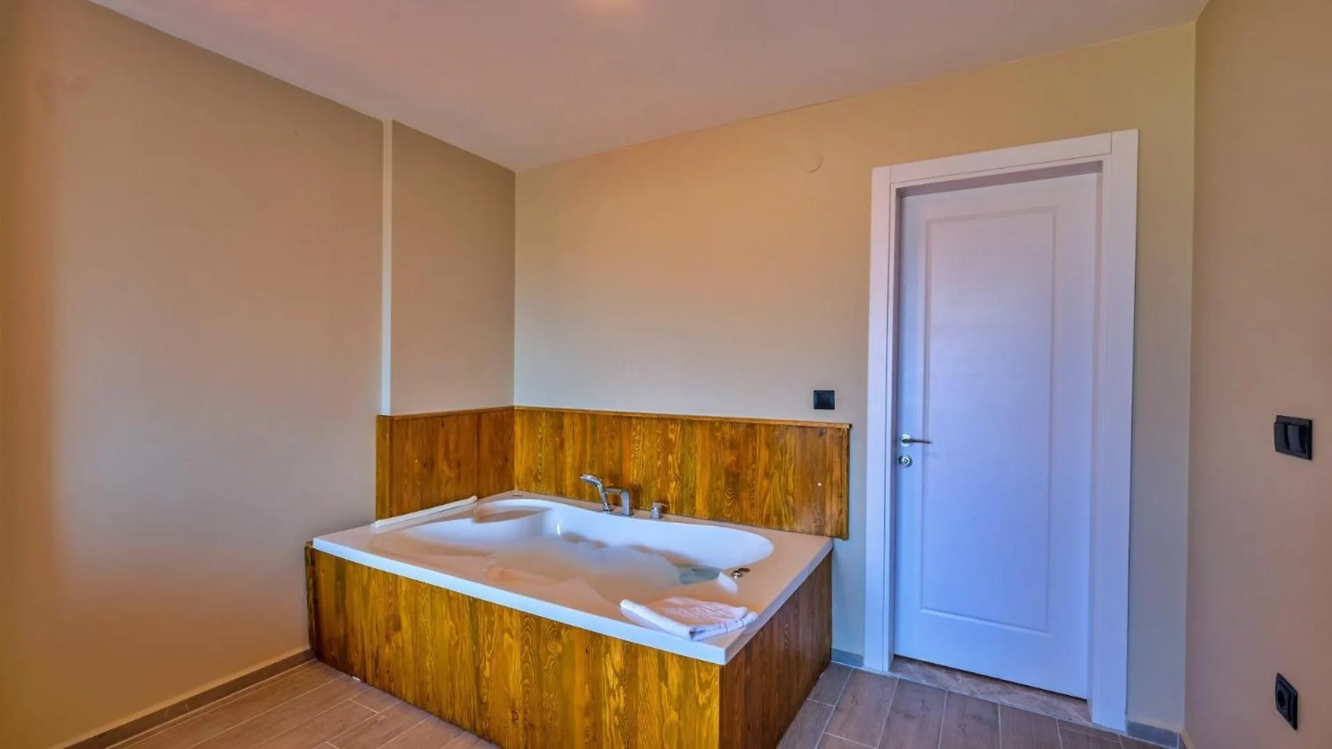 Fethiye 4 Bedroom Villa 2855