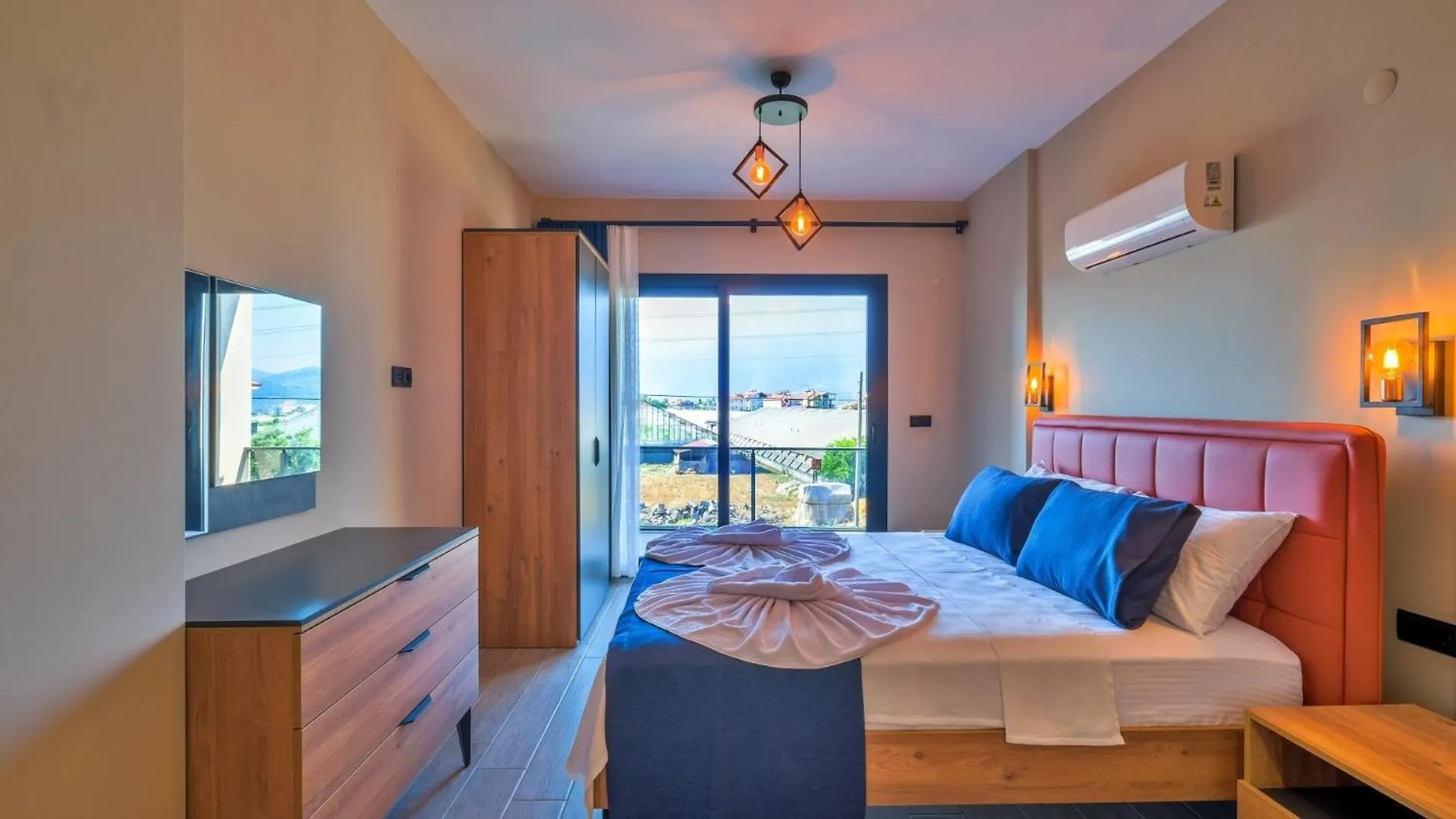 Fethiye 4 Bedroom Villa 2855 0*,