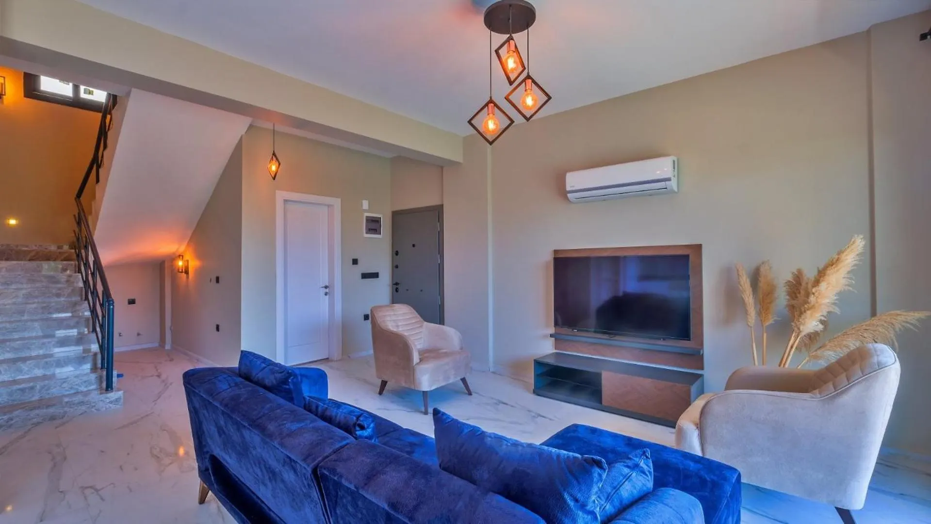 Fethiye 4 Bedroom Villa 2855 Turkey