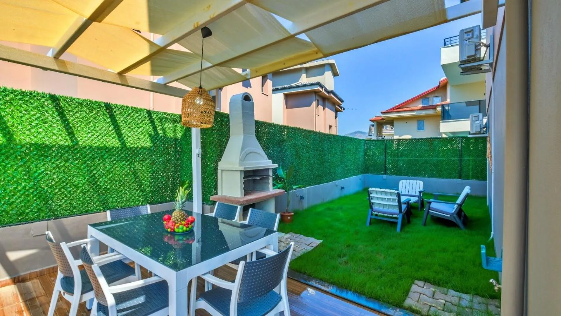 Fethiye 4 Bedroom Villa 2855 0*,  Turkey