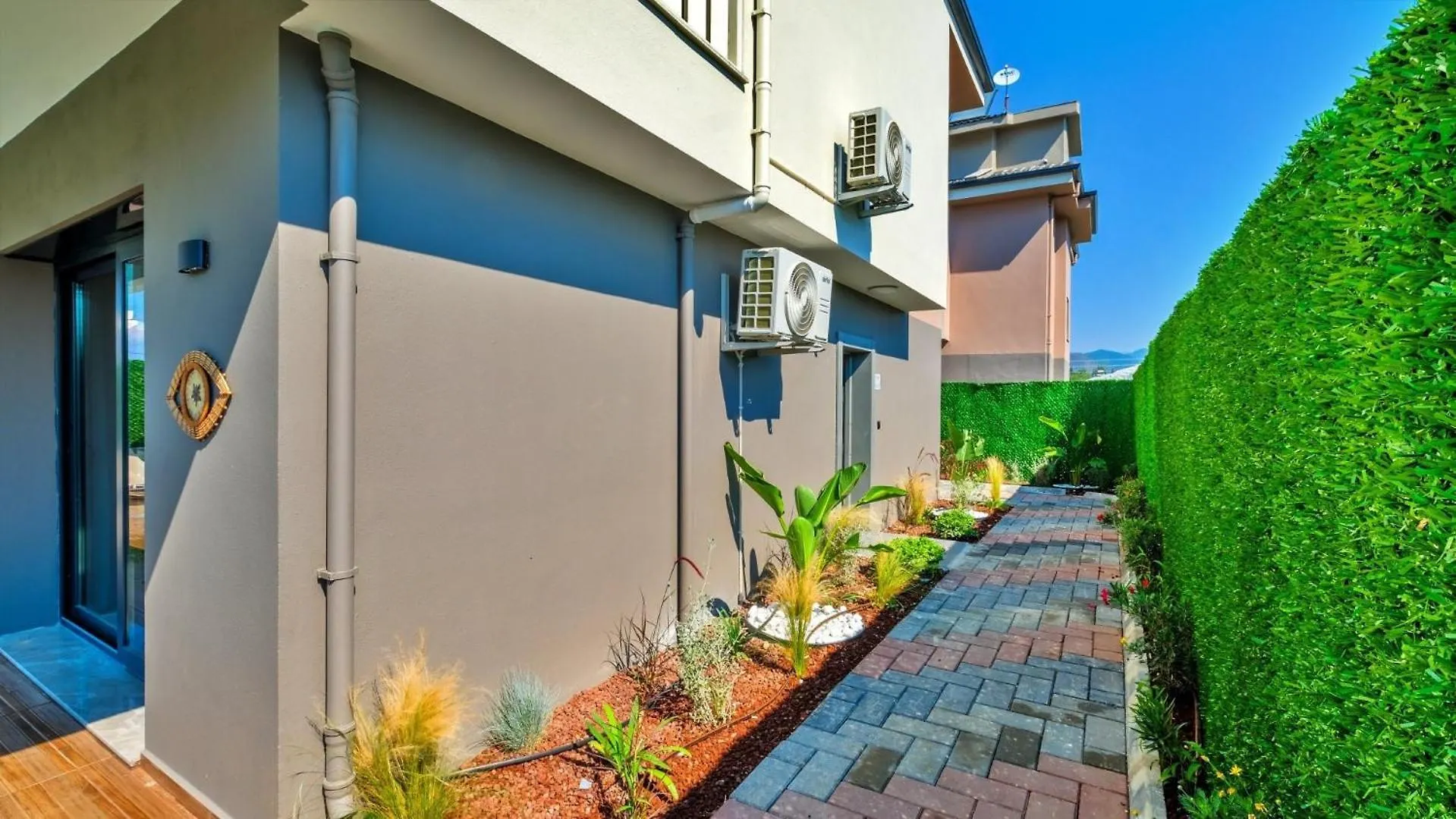 Fethiye 4 Bedroom Villa 2855 0*,  Turkey