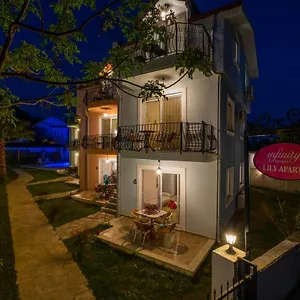 2* Village de vacances Infinity Lily