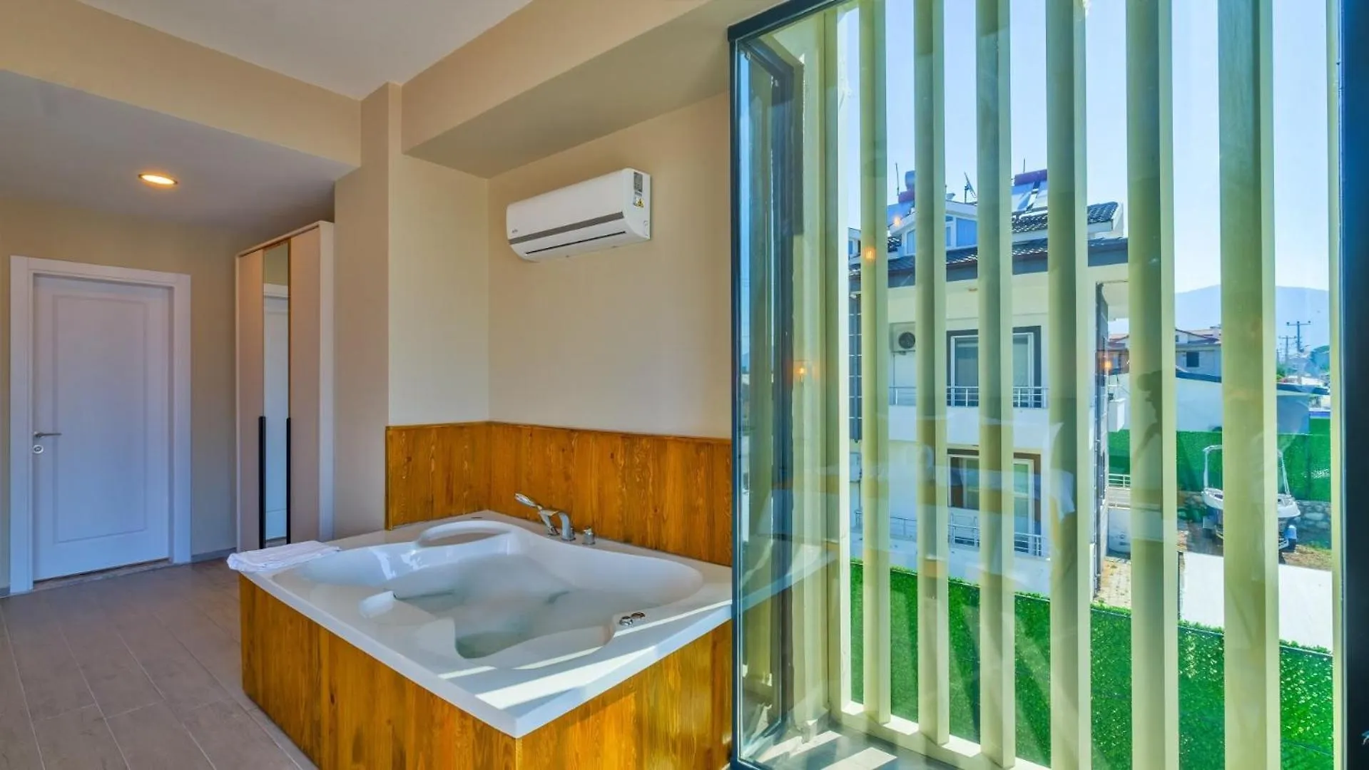 Fethiye 4 Bedroom Villa 2855