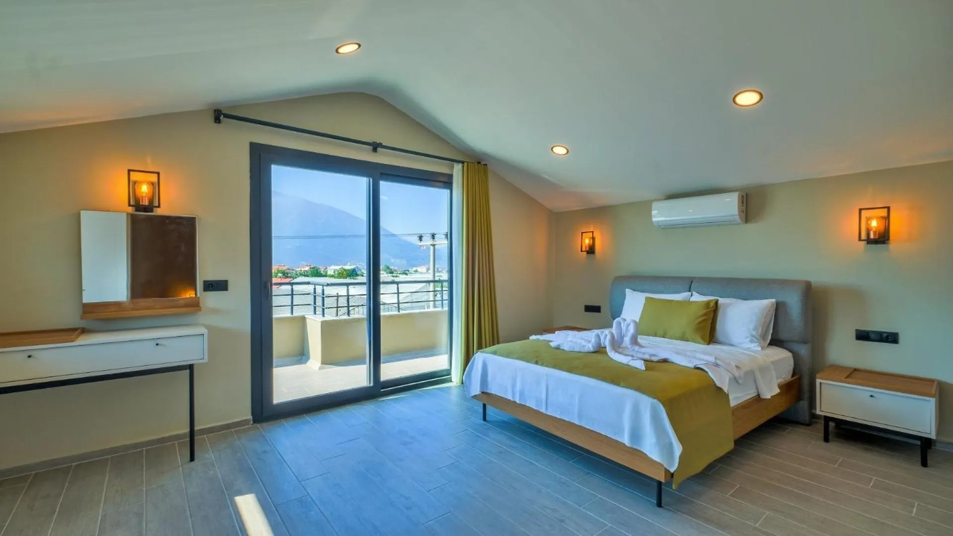 Fethiye 4 Bedroom Villa 2855 0*,